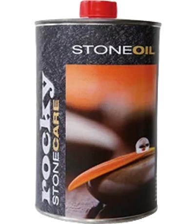 Rocky Stone Oil масло для каменных поверхностей