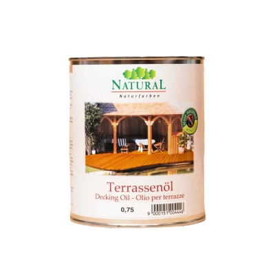 Terrassenöl масло для террас