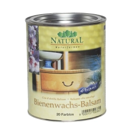 BWB Aqua воск для бани и сауны ультра защита